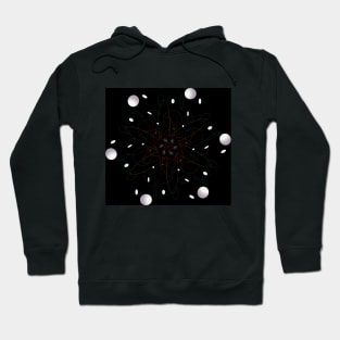 Atomica endless Hoodie